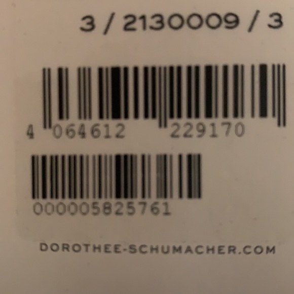 Dorothee Schumacher Floral Patch Blouse-Green & black Roses - Picture 5 of 6